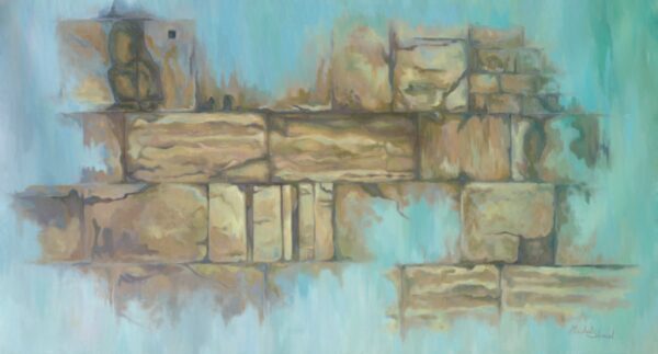 Sacred Stones, Timeless Prayers