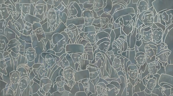 One Soul, Many Faces