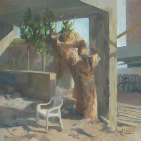 Memory Tree