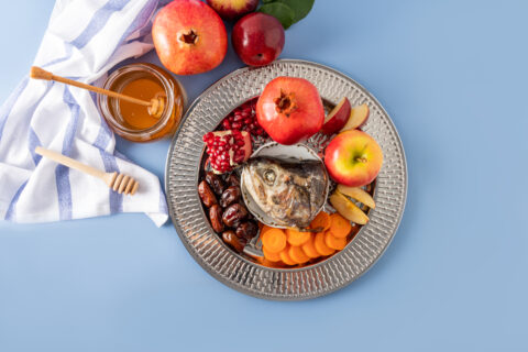 Why Rosh Hashanah is Celebrated: Traditions and Meaning